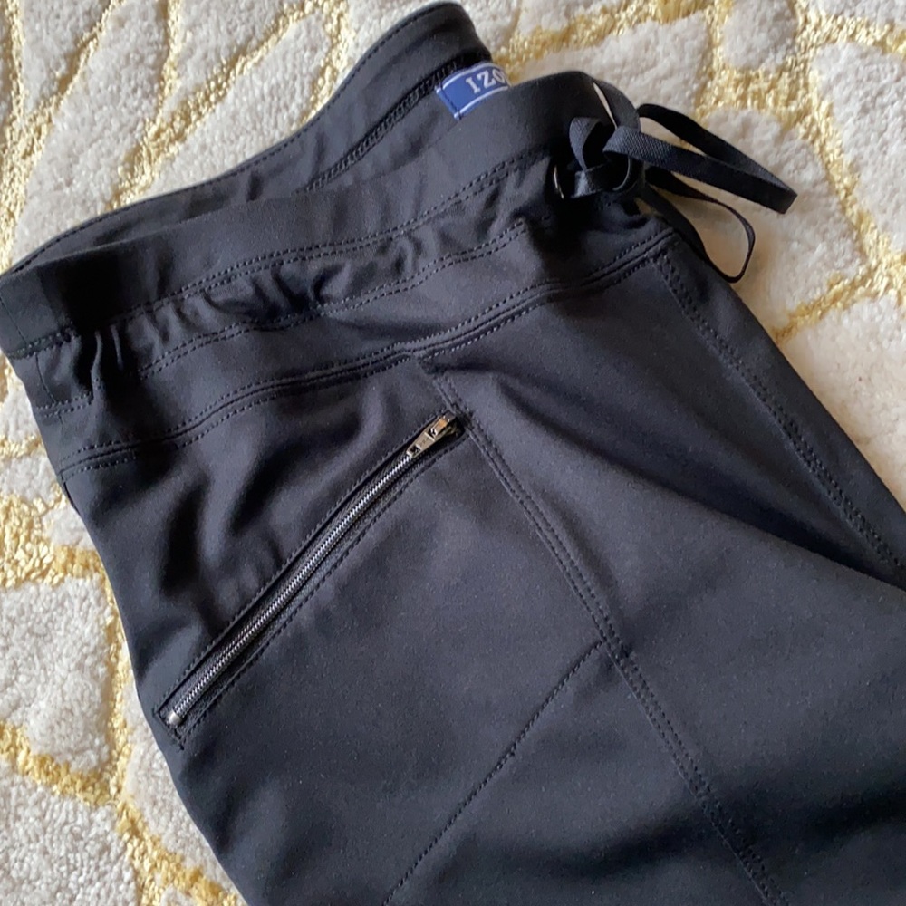 Izod sport pants